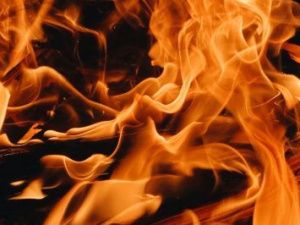 По факту гибели женщины и двух малолетних детей возбуждено уголовное дело