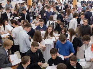 Минобрнауки РФ пересмотрело минимальные баллы ЕГЭ