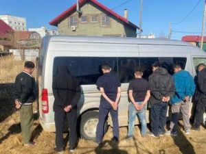 В Якутске будут судить хозяина наркопритона