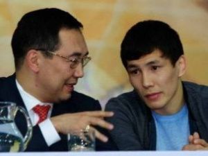 «Там все гораздо глубже».  Айсен Николаев прокомментировал аудиозапись конфликта Лебедева и Стрижака