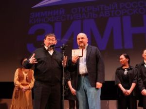 Премьерный показ якутского фильма собрал полный аншлаг