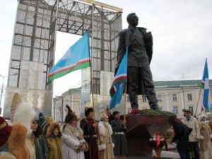 Айсен Николаев: 27 апреля занимает особенное место в нашем календаре