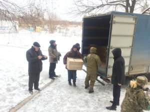 Память о Викторе Николаевиче ГУБАРЕВЕ мы сохраним в наших сердцах