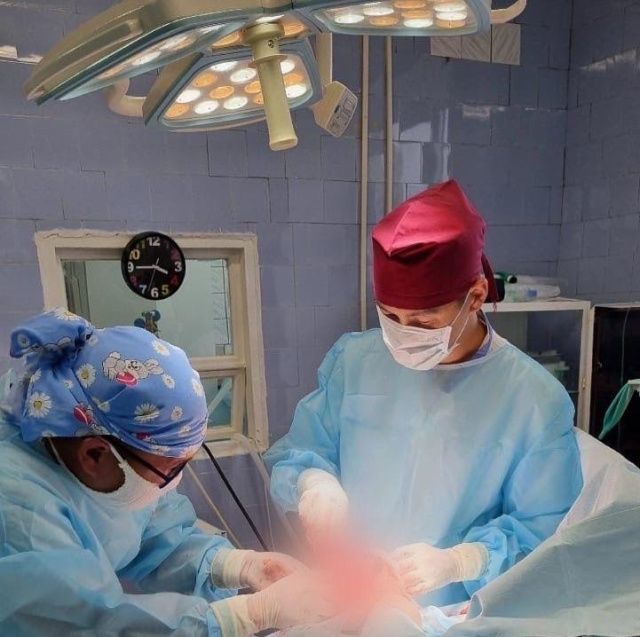 50-летнему жителю Якутии на сенокосе оторвало руку