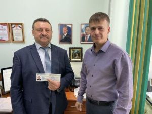 Ветеран труда – это высокое и почётное звание