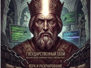 Госдума, КПРФ и потерянная карта: почему федеральный кризис доверия касается Якутии