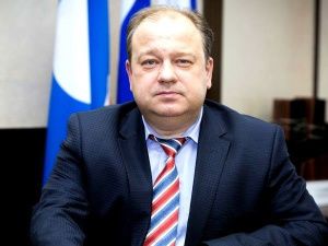 Сардану Авксентьеву сменила Надежда Доброхотова!