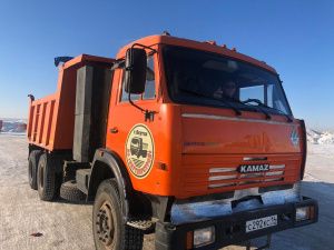 В Якутске зимой вывезено рекордное количество снега