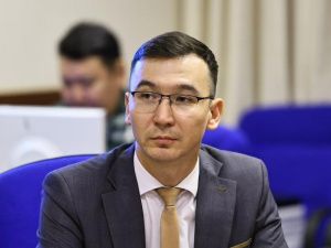 Николай Бочков стал и. о. председателя Госкомцен Якутии