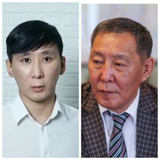 НЕ ПУСКАТЬ ПРЕСТУПНОСТЬ К ВЛАСТИ