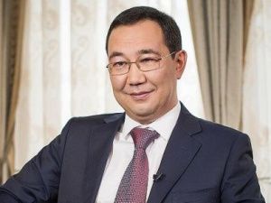 В мае в Якутии пройдет форум креативных индустрий "Создано на Дальнем Востоке"