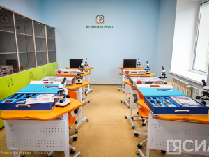 В 2023 году в Якутске одновременно строилось рекордное количество объектов образования 