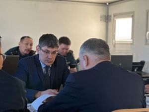 Более 4 тысяч человек приняли участие в командно-штабных учениях в Якутии