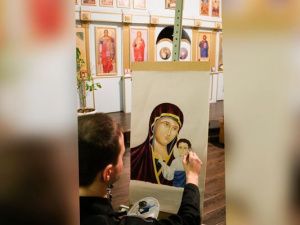 В день Рождества Христова в исправительных учреждениях проводятся мероприятия для осужденных