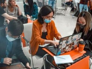 В Якутии в рамках II молодёжного фестиваля MUUS uSTAR стартовал медиаконкурс Muus Media