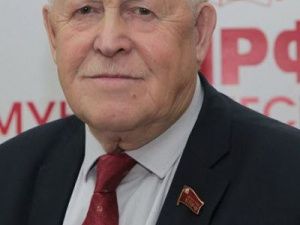 Виктор Губарев о весе якутских коммунистов, соперниках и своих планах на Госдуму