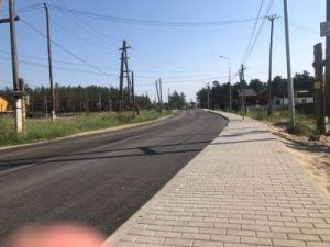 Асфальтирование дорог завершили на 6 улицах в Якутске