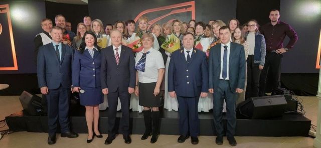 Социальное партнерство в АО «АК «ЖДЯ»: Работа на перспективу