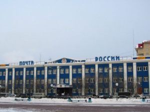 2 апреля все почтовые отделения Якутии начнут работать