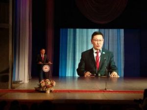 Владимир Егоров: ИРОиПК является ключевым элементом системы образования Якутии