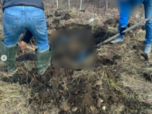 В Якутии четыре года искали убийц