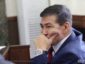 Анатолий Кырджагасов возглавит «Водоканал» 