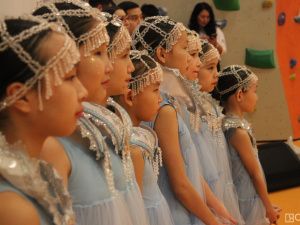 В Якутии начала работу федерация «Союз чир спорта России»