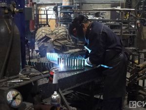 Герой России Николай Евдокимов: «Якутские квадроциклы незаменимы на передовой»