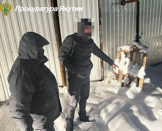 Наркоторговцы делали закладки по всему Якутску