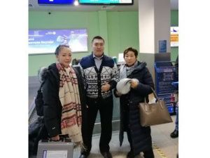 Бригада наркодиспансера выехала в Нижнеколымский улус