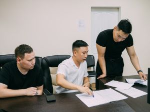 Сотрудники администрации Якутска помогут пострадавшим от паводка жителям Оймяконского улуса