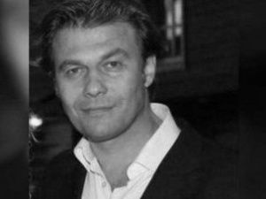 Скончался ведущий СТВ-радио Сергей Солодовник