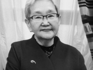 Сенатор Егор Борисов выразил соболезнования в связи с кончиной Агафьи Птицыной