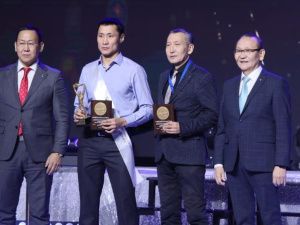 В Якутии стали известны имена лучших спортсменов 2023 года