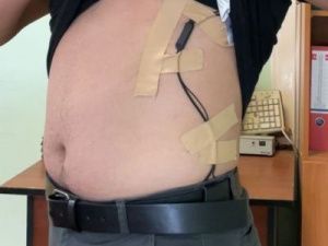 Житель Якутска попался со "шпионским оборудованием" при сдаче экзамена на водительские права