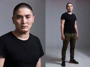 9 лет и 11 месяцев за убийство пенсионера.  Подробности дела известного якутского актера Прокопия Данилова