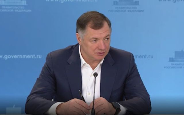 Глава Якутии принял участие в заседании Правительственной комиссии по региональному развитию