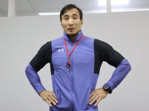 Национальное многоборье бьёт рекорды. На отбор Игр Дыгына заявились почти 60 спортсменов