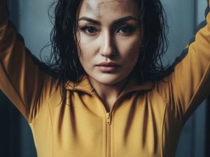 Звезда Паша Кофе объяснила, что это было вообще