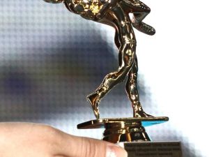 Международный турнир по вольной борьбе на призы Акционерной компании «Железные дороги Якутии» выявил сильнейших юных борцов