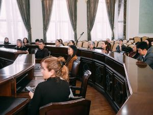 Евгений Григорьев встретился с получателями социальных контрактов