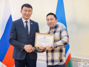 Девять новых якутских фильмов получили субсидии на сумму 20 млн рублей