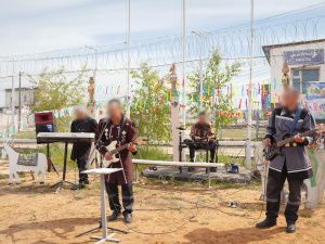 В Якутии в исправительных учреждениях проведен Ысыах