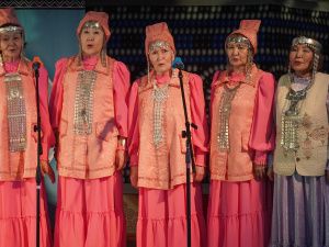 «Индигир»: с любовью о Севере