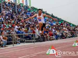 На «Играх Манчаары» в Таттинском районе ожидается участие около семи тысяч человек