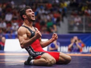 Призовой фонд Кубка мира по вольной борьбе составит около семи миллионов рублей