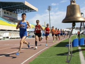 Звезды легкой атлетики выступят в Якутске