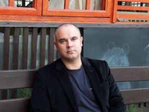 Юрий Городецкий: Про «зоошизу», лесбиянок и прочих Мыраан