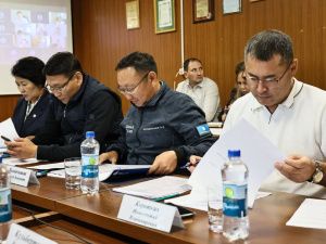 Пострадавшим от весеннего паводка жителям Олекминского района возместят потерю имущества из федерального бюджета