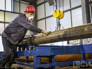 В Якутии пройдет ярмарка трудоустройства «Работа России. Время возможностей»